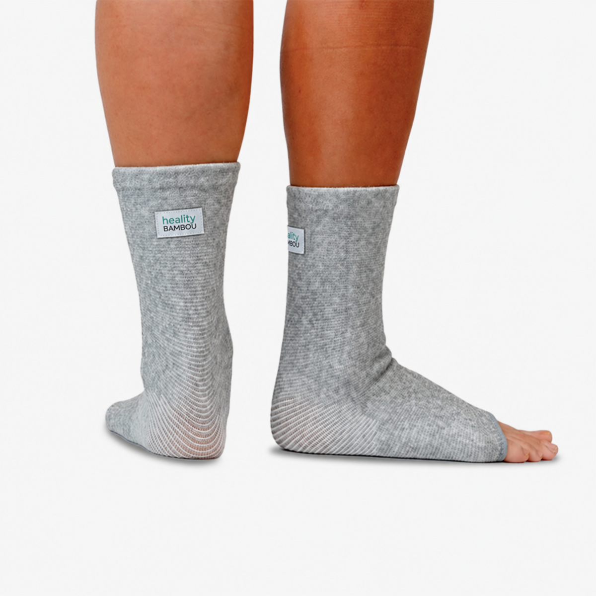 Chaussettes en Bambou