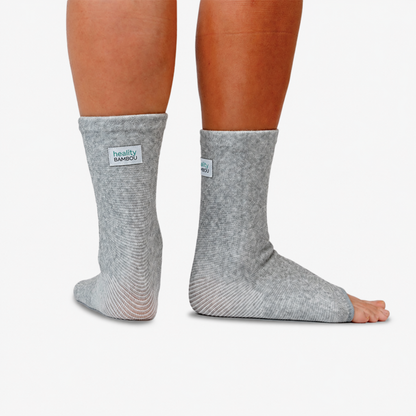 Chaussettes en Bambou